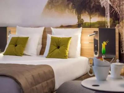 Novotel Nice Centre Vieux Nice - 124