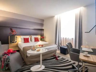 Novotel Nice Centre Vieux Nice - 111