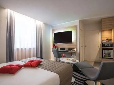 Novotel Nice Centre Vieux Nice - 123
