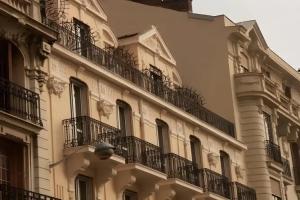 Villa Otero by Happyculture, Nice