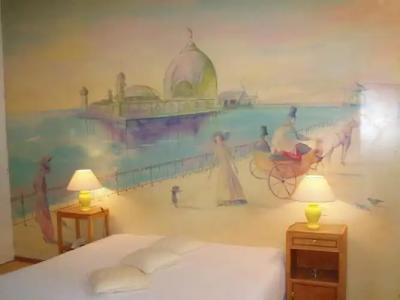 Le Windsor, Jungle Art - 68