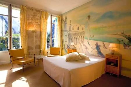Le Windsor, Jungle Art - 65