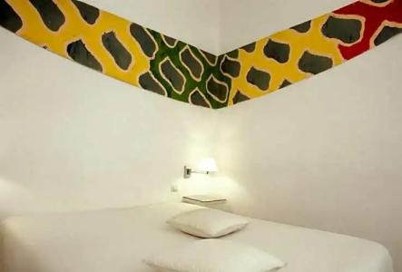 Le Windsor, Jungle Art - 95