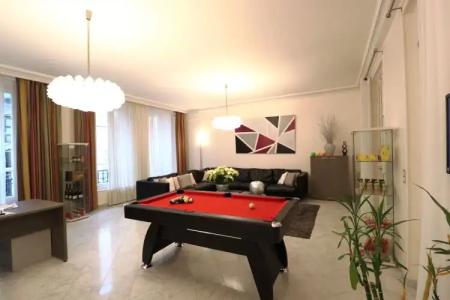 Maison Lamartine - 17