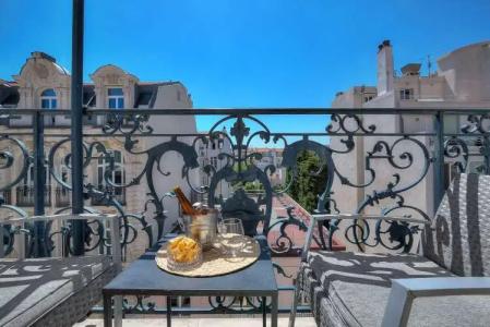 Maison Lamartine - 23