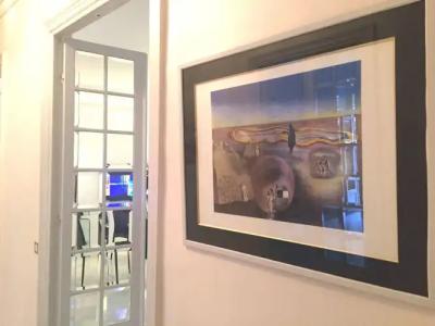 Maison Lamartine - 12