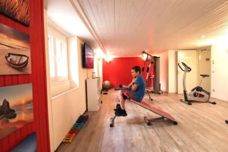 Maison Lamartine - 20