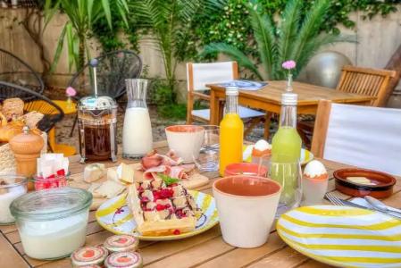 Maison Lamartine - 9