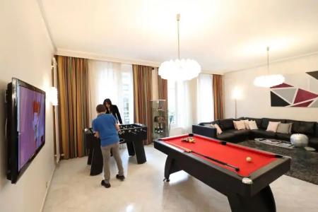 Maison Lamartine - 16