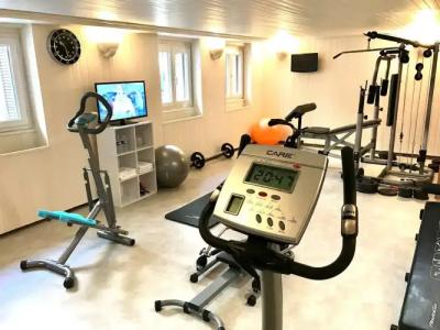 Maison Lamartine - 18