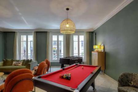 Maison Lamartine - 15