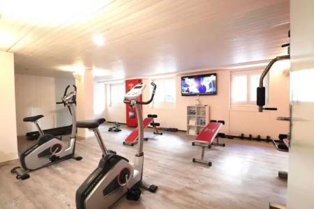 Maison Lamartine - 21