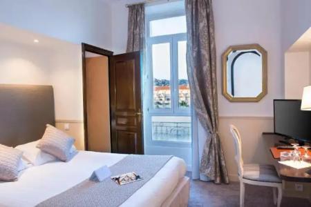 Hôtel West End - 57