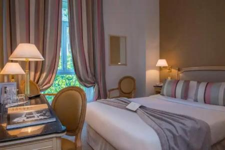 Hôtel West End - 69