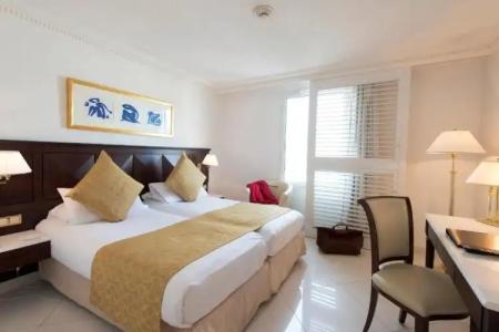 Hôtel West End - 68