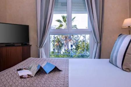 Hôtel West End - 72