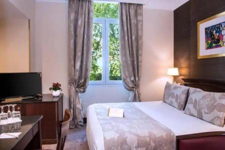 Hôtel West End - 67