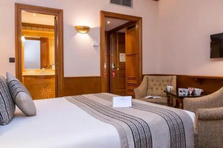 Hôtel West End - 61