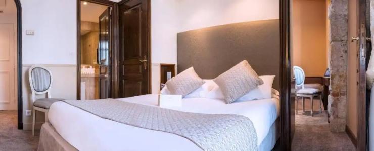 Hôtel West End - 58