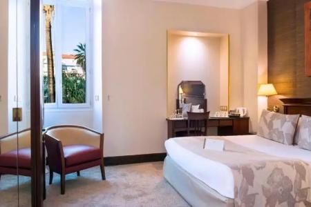 Hôtel West End - 70