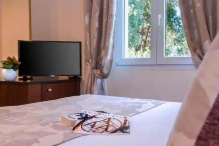 Hôtel West End - 66