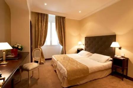 Hôtel West End - 64