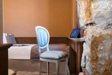 Hôtel West End - 56