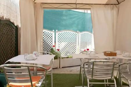 Hôtel Amaryllis - 16