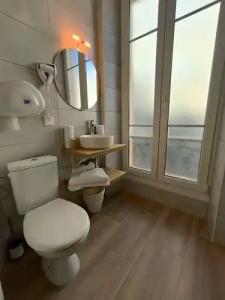 Hôtel Amaryllis - 30