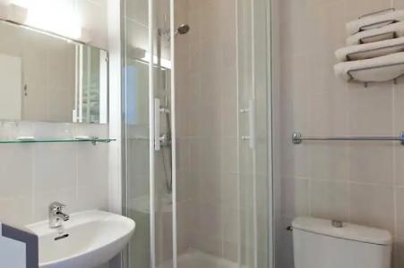 Hôtel Amaryllis - 8