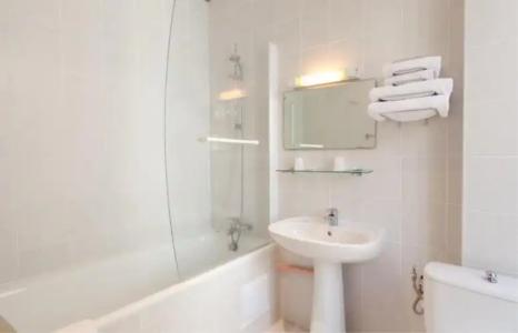 Hôtel Amaryllis - 40