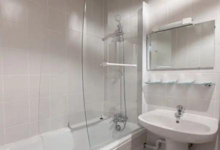 Hôtel Amaryllis - 7