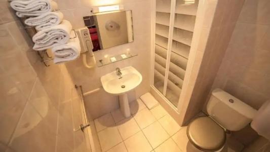 Hôtel Amaryllis - 27