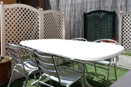 Hôtel Amaryllis - 6