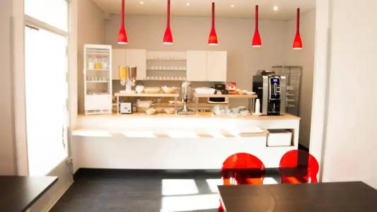 Hôtel Amaryllis - 11