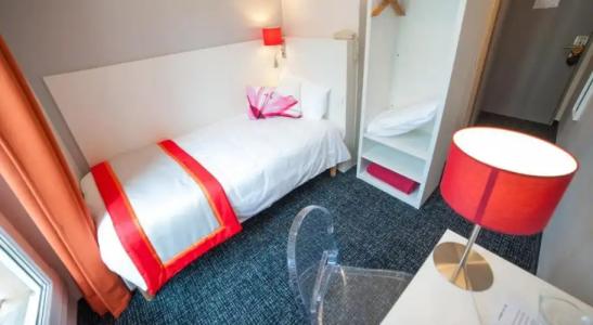 Hôtel Amaryllis - 28