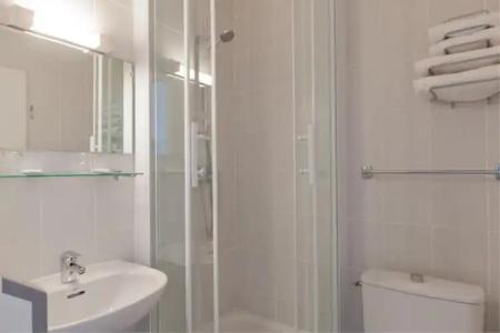 Hôtel Amaryllis - 25