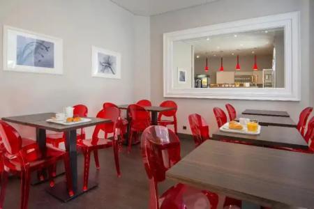 Hôtel Amaryllis - 15