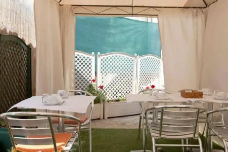 Hôtel Amaryllis - 14