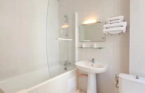 Hôtel Amaryllis - 9