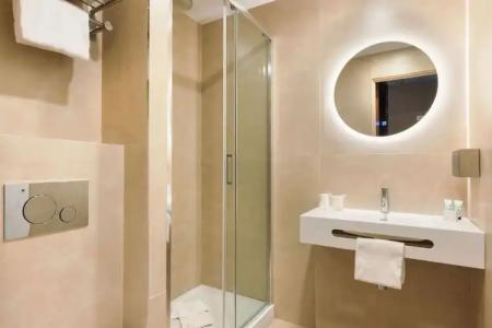 Hôtel KHLA Nice - 54