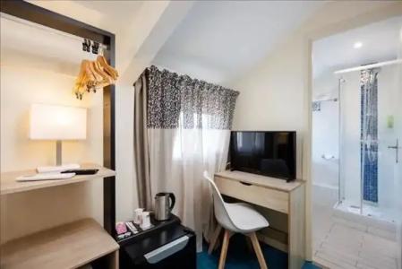 Hôtel KHLA Nice - 64