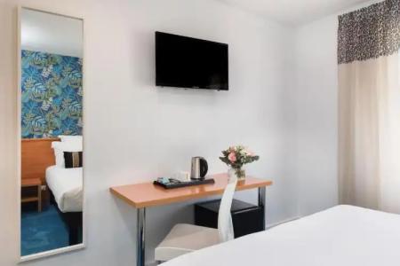 Hôtel KHLA Nice - 42