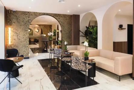 Hôtel KHLA Nice - 2