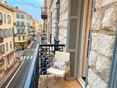 Hôtel KHLA Nice - 17