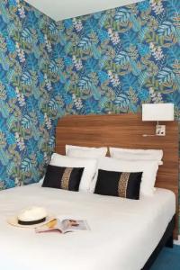 Hôtel KHLA Nice - 48