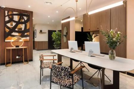 Hôtel KHLA Nice - 1