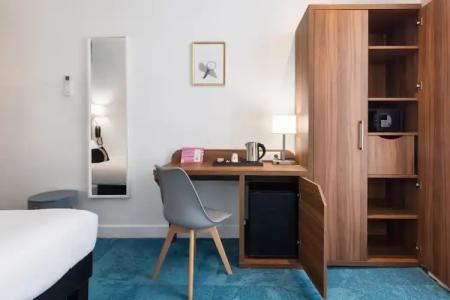 Hôtel KHLA Nice - 52