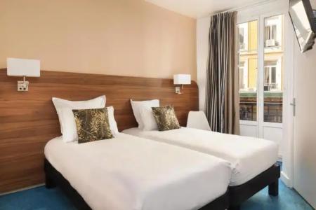 Hôtel KHLA Nice - 40