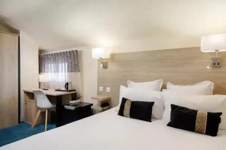 Hôtel KHLA Nice - 73